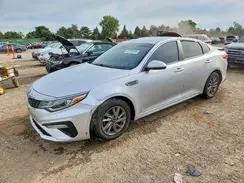 5XXGT4L39LG387427 2020 KIA OPTIMA