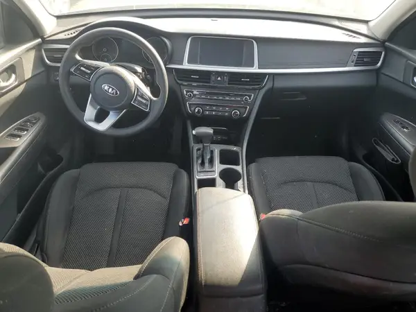 5XXGT4L39LG387542 2020 KIA OPTIMA - Image 8