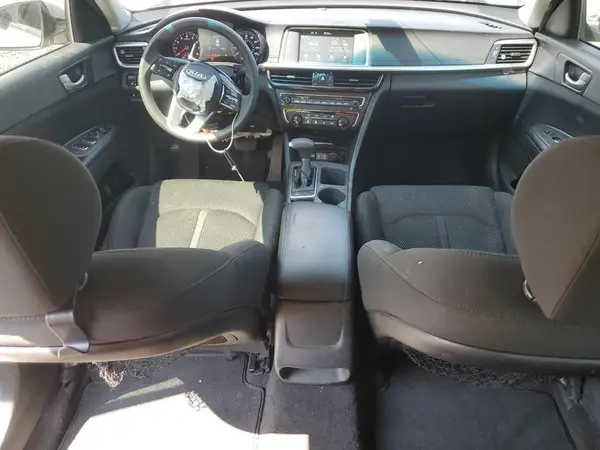 5XXGT4L39LG387637 2020 KIA OPTIMA - Image 8