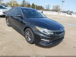 5XXGT4L39LG388187 2020 KIA OPTIMA