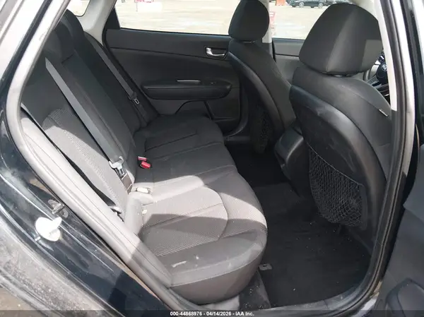 5XXGT4L39LG388187 2020 KIA OPTIMA - Image 8