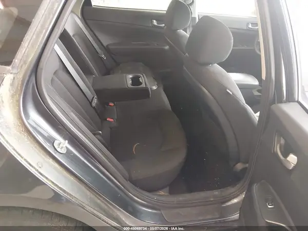 5XXGT4L39LG388206 2020 KIA OPTIMA - Image 8