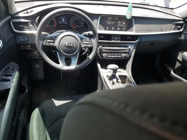 5XXGT4L39LG388237 2020 KIA OPTIMA - Image 8