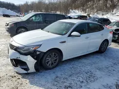 5XXGT4L39LG388433 2020 KIA OPTIMA