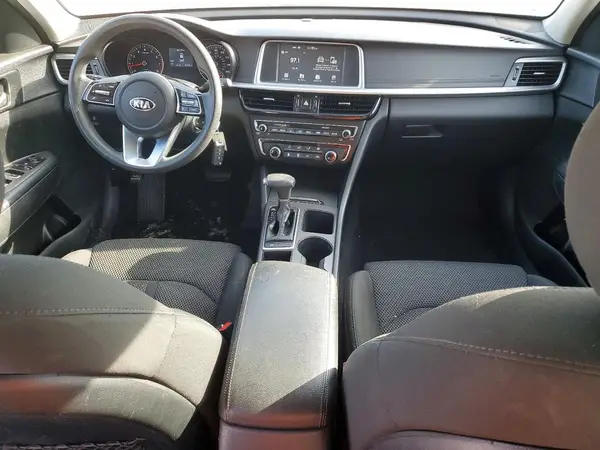 5XXGT4L39LG388433 2020 KIA OPTIMA - Image 8