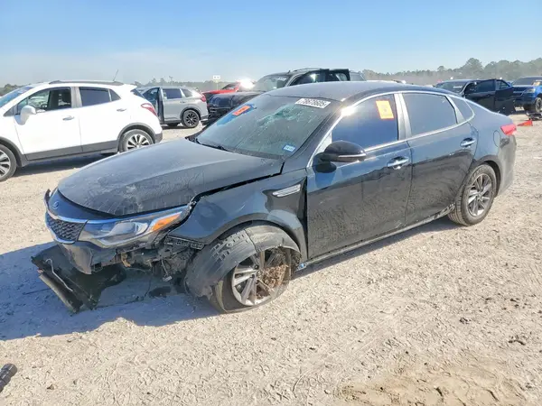5XXGT4L39LG388450 2020 KIA OPTIMA - Image 1