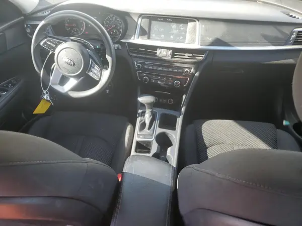 5XXGT4L39LG389663 2020 KIA OPTIMA - Image 8