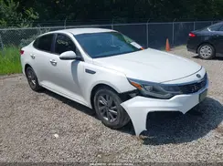 5XXGT4L39LG390201 2020 KIA OPTIMA