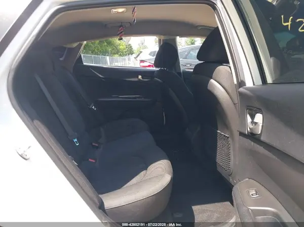 5XXGT4L39LG390201 2020 KIA OPTIMA - Image 8