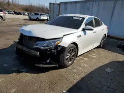 5XXGT4L39LG390411 2020 KIA OPTIMA