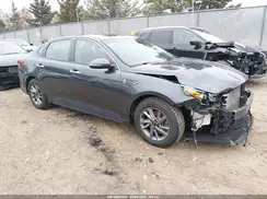 5XXGT4L39LG390473 2020 KIA OPTIMA