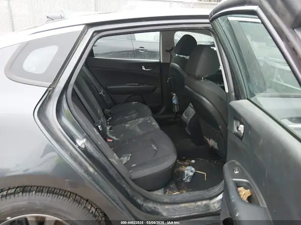 5XXGT4L39LG390473 2020 KIA OPTIMA - Image 8