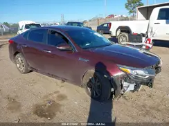 5XXGT4L39LG390800 2020 KIA OPTIMA