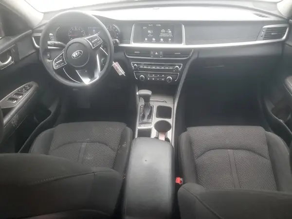 5XXGT4L39LG391039 2020 KIA OPTIMA - Image 8