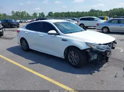 5XXGT4L39LG391445 2020 KIA OPTIMA