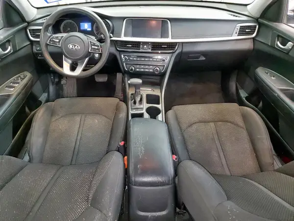 5XXGT4L39LG391543 2020 KIA OPTIMA - Image 8