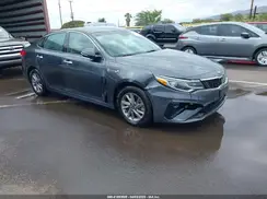 5XXGT4L39LG391607 2020 KIA OPTIMA
