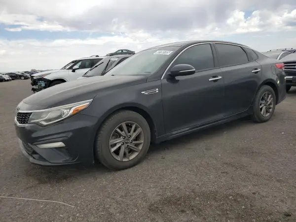 5XXGT4L39LG391624 2020 KIA OPTIMA - Image 1