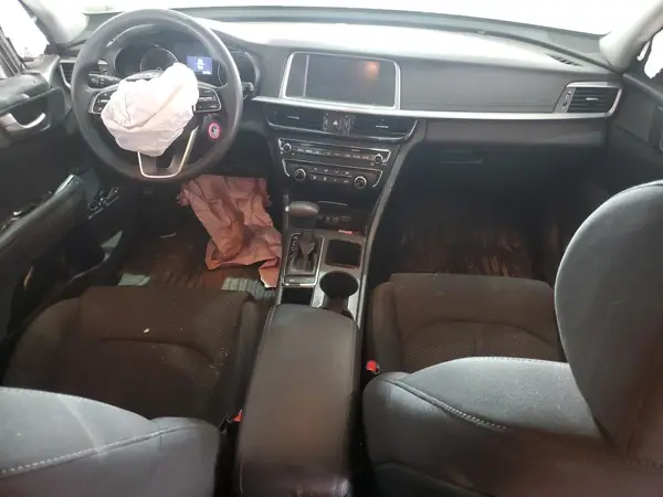 5XXGT4L39LG391655 2020 KIA OPTIMA - Image 8