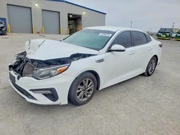5XXGT4L39LG392207 2020 KIA OPTIMA