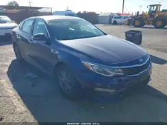 5XXGT4L39LG392336 2020 KIA OPTIMA