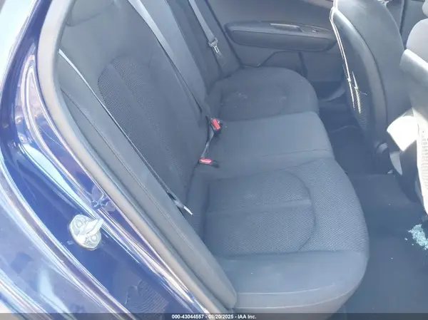 5XXGT4L39LG392336 2020 KIA OPTIMA - Image 8