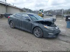 5XXGT4L39LG392689 2020 KIA OPTIMA