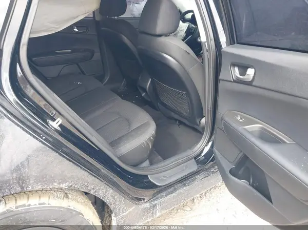 5XXGT4L39LG392689 2020 KIA OPTIMA - Image 8