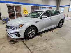 5XXGT4L39LG392756 2020 KIA OPTIMA