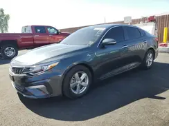 5XXGT4L39LG392840 2020 KIA OPTIMA