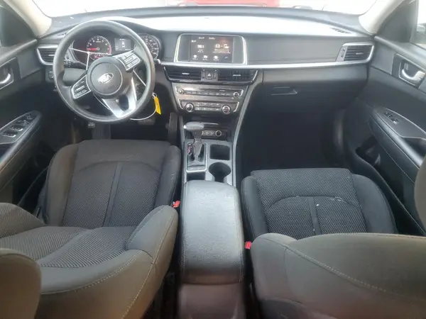 5XXGT4L39LG392854 2020 KIA OPTIMA - Image 8