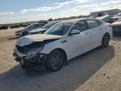5XXGT4L39LG392966 2020 KIA OPTIMA