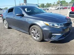 5XXGT4L39LG393518 2020 KIA OPTIMA