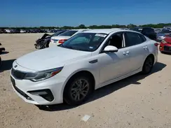 5XXGT4L39LG393700 2020 KIA OPTIMA