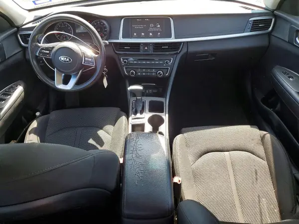 5XXGT4L39LG393700 2020 KIA OPTIMA - Image 8