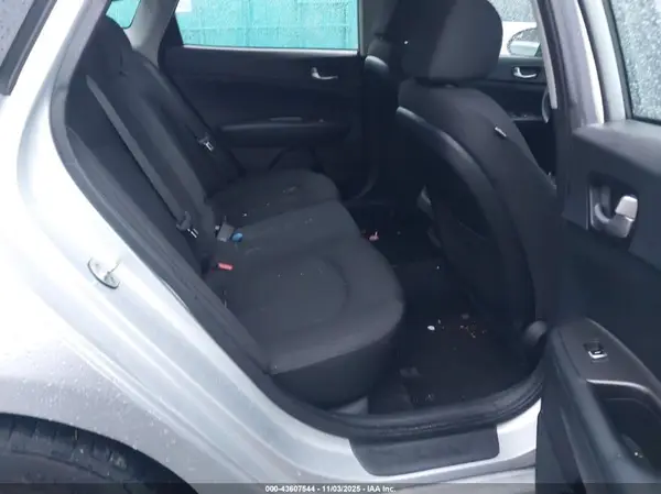 5XXGT4L39LG393826 2020 KIA OPTIMA - Image 8