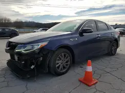 5XXGT4L39LG394121 2020 KIA OPTIMA