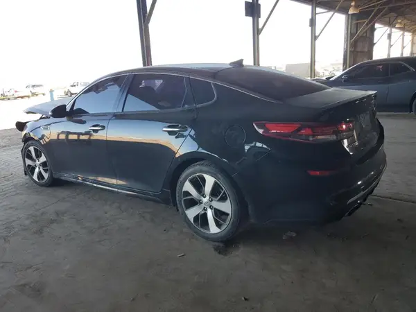 5XXGT4L39LG395317 2020 KIA OPTIMA - Image 2