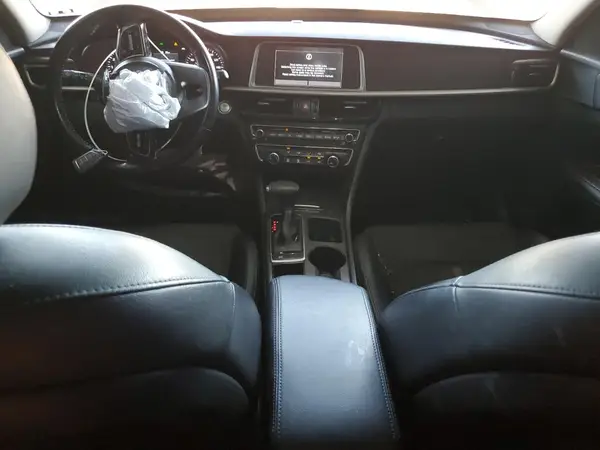 5XXGT4L39LG395317 2020 KIA OPTIMA - Image 8