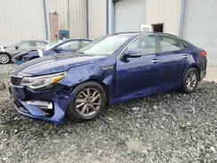 5XXGT4L39LG396015 2020 KIA OPTIMA
