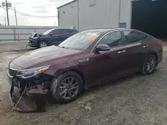 5XXGT4L39LG396418 2020 KIA OPTIMA
