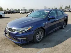 5XXGT4L39LG396466 2020 KIA OPTIMA