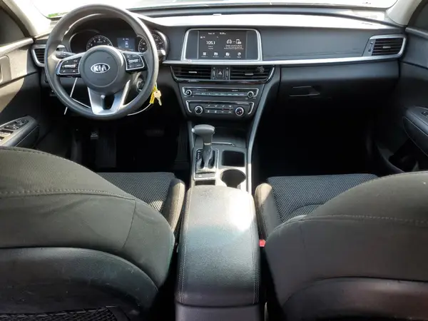 5XXGT4L39LG396466 2020 KIA OPTIMA - Image 8