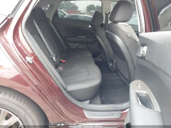 5XXGT4L39LG396788 2020 KIA OPTIMA - Image 8