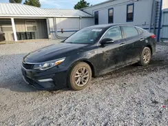 5XXGT4L39LG396824 2020 KIA OPTIMA