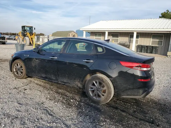 5XXGT4L39LG396824 2020 KIA OPTIMA - Image 2