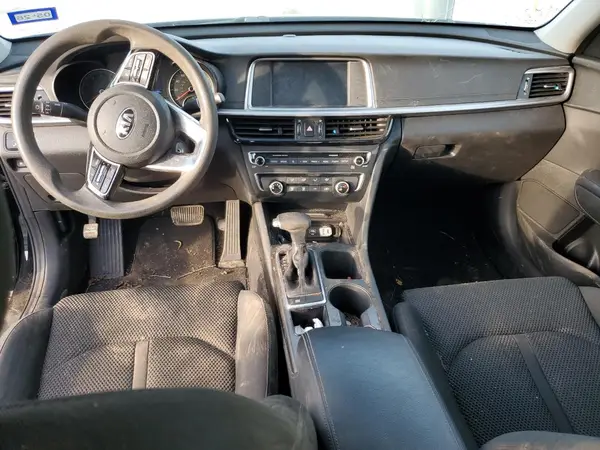 5XXGT4L39LG396824 2020 KIA OPTIMA - Image 8