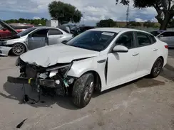 5XXGT4L39LG396967 2020 KIA OPTIMA