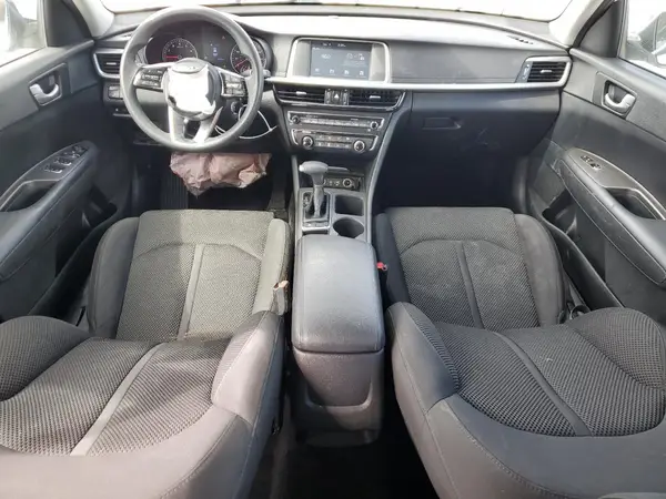 5XXGT4L39LG396967 2020 KIA OPTIMA - Image 8