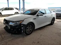 5XXGT4L39LG396970 2020 KIA OPTIMA